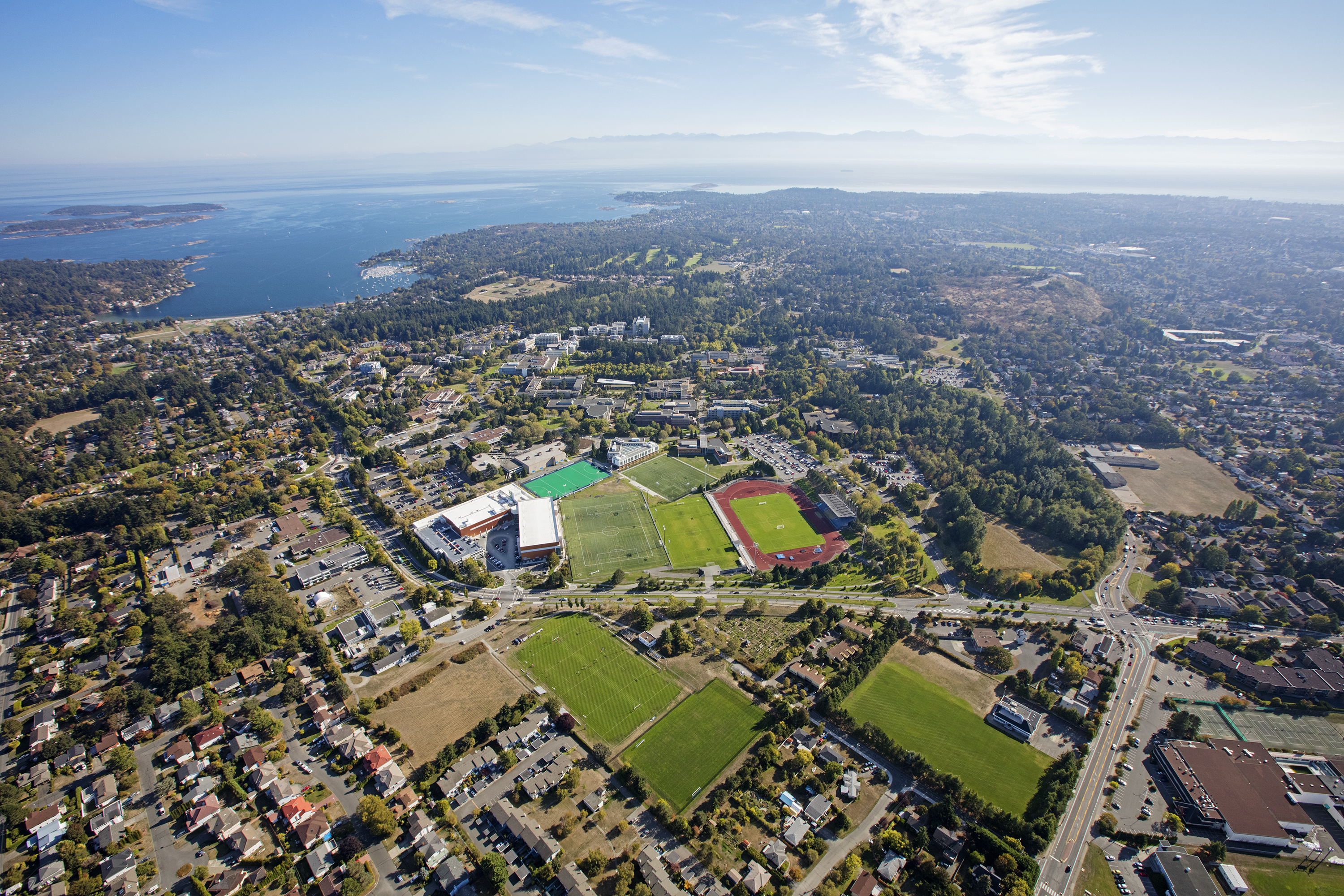 UVic